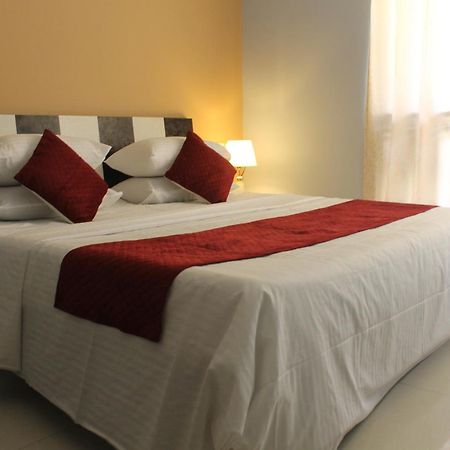 Rockfort Stay Inn Oragadam Εξωτερικό φωτογραφία