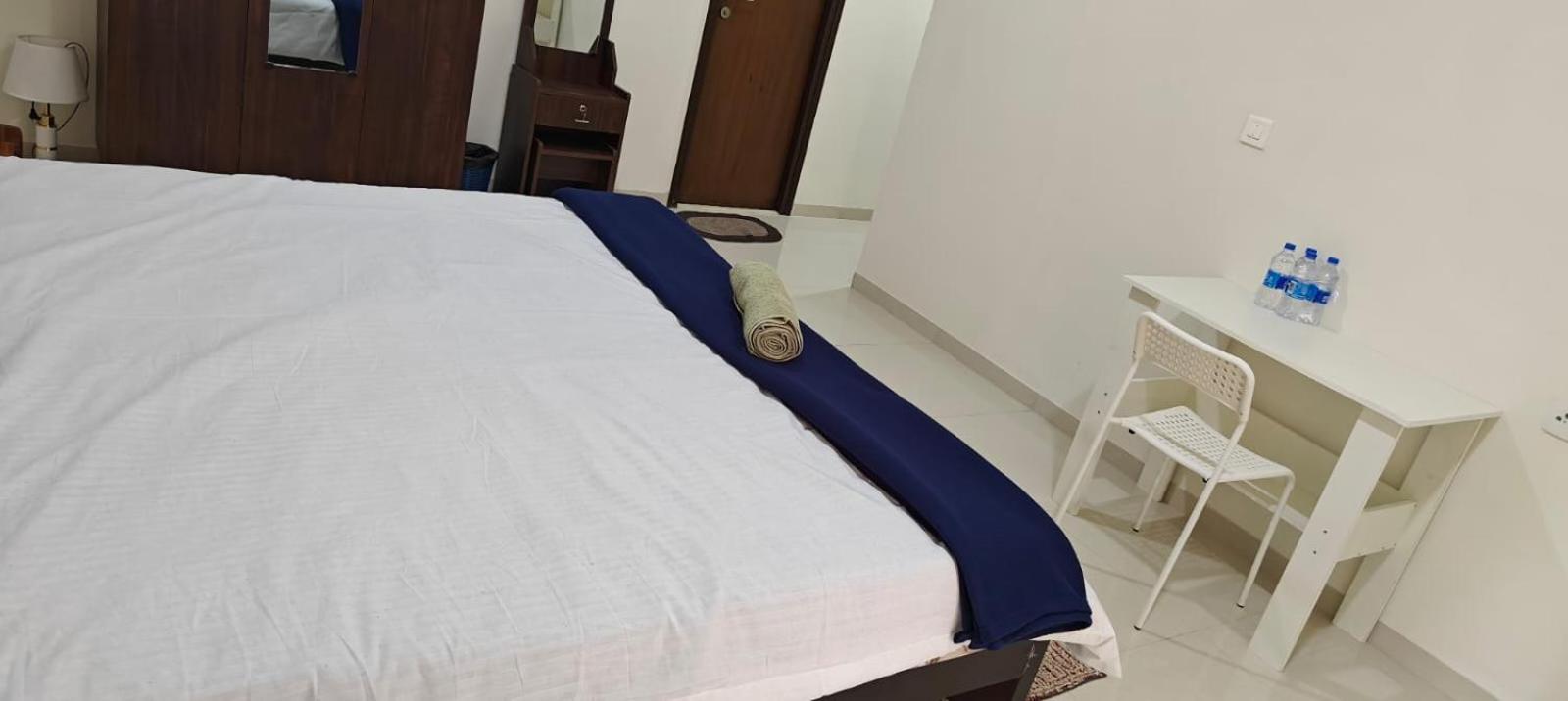 Rockfort Stay Inn Oragadam Εξωτερικό φωτογραφία