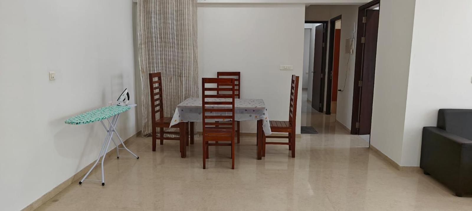 Rockfort Stay Inn Oragadam Εξωτερικό φωτογραφία